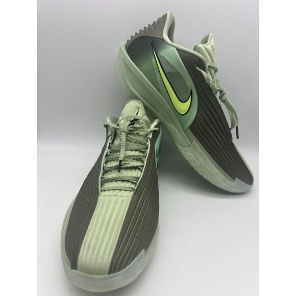 Nike Air Zoom GT Cut 3 Turbo Honeydew Barely Volt HV9918 300 Men\'s Size 14 main image 13